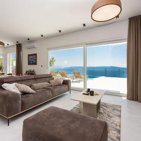 Murn Сasa de vacaciones Crikvenica