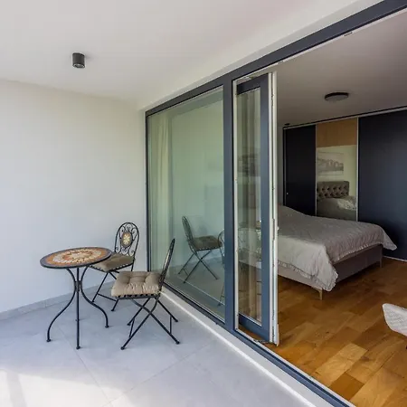 Murn Сasa de vacaciones *