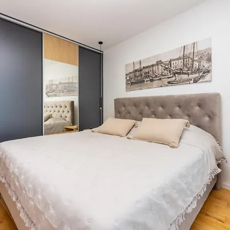 Сasa de vacaciones Murn *