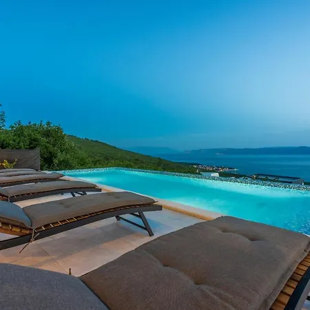 Сasa de vacaciones Murn