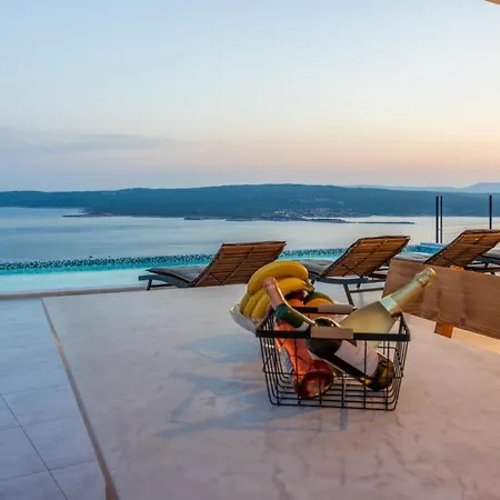 Сasa de vacaciones Murn *