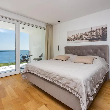 Сasa de vacaciones Murn