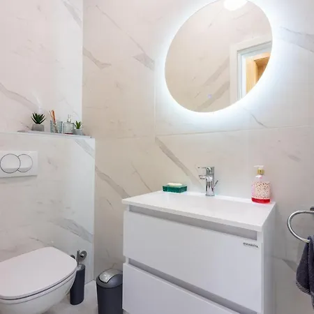 Murn Сasa de vacaciones *