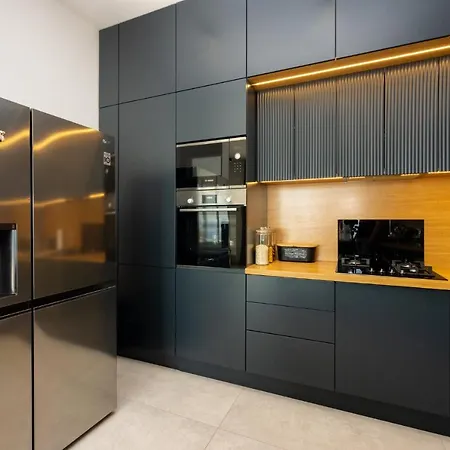 Сasa de vacaciones Murn