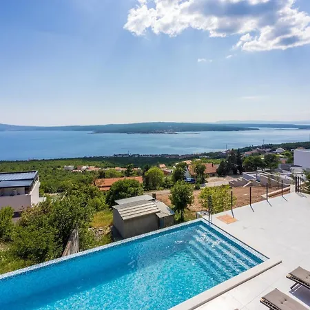 Сasa de vacaciones Murn *