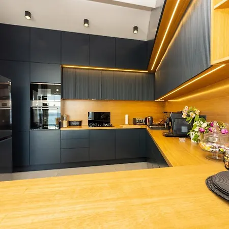 Murn Сasa de vacaciones