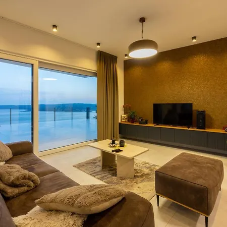 Сasa de vacaciones Murn