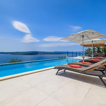 Сasa de vacaciones Murn Crikvenica