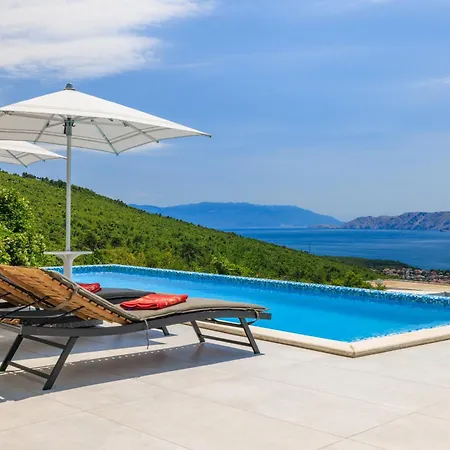 Сasa de vacaciones Murn *