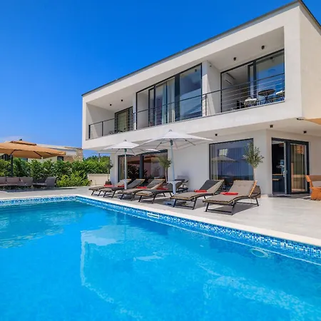 Murn Сasa de vacaciones