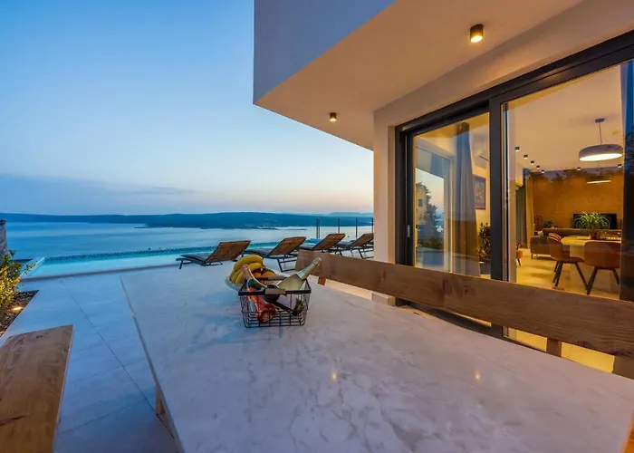 Murn ツリクヴェニツァ