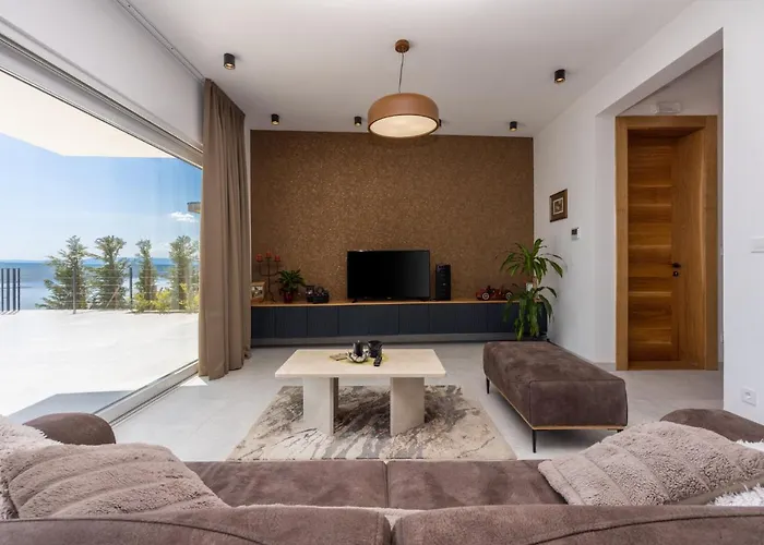 Murn ツリクヴェニツァ