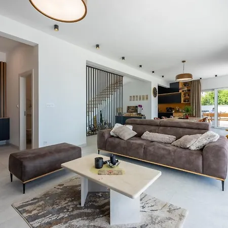 Murn Ferienhaus Crikvenica