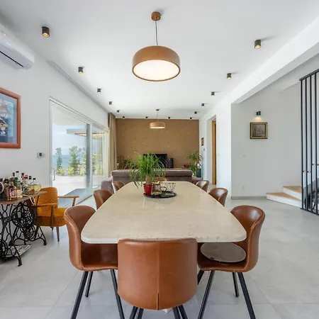 Murn Ferienhaus *