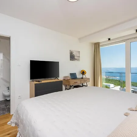 Murn בית נופש קריקווניצה