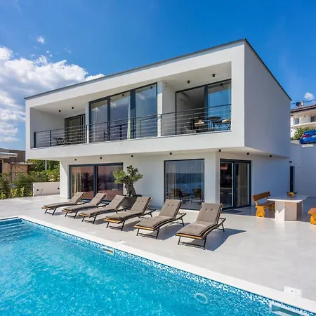 Murn בית נופש