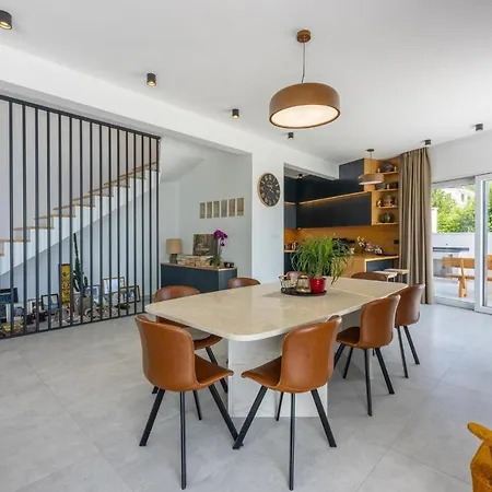 Murn Ferienhaus *