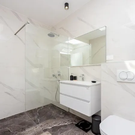 בית נופש Murn קריקווניצה