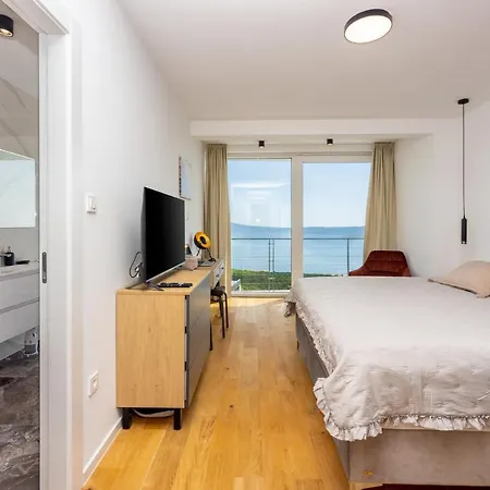 Murn בית נופש קריקווניצה