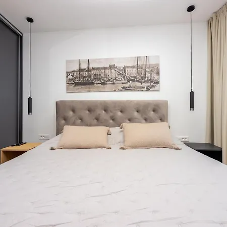 בית נופש Murn קריקווניצה