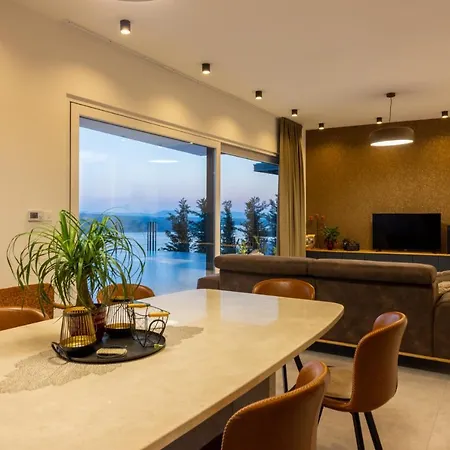 Murn בית נופש