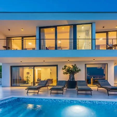 Murn בית נופש