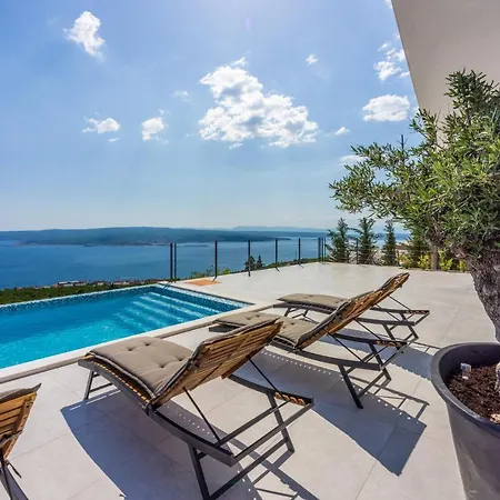 Ferienhaus Murn Crikvenica