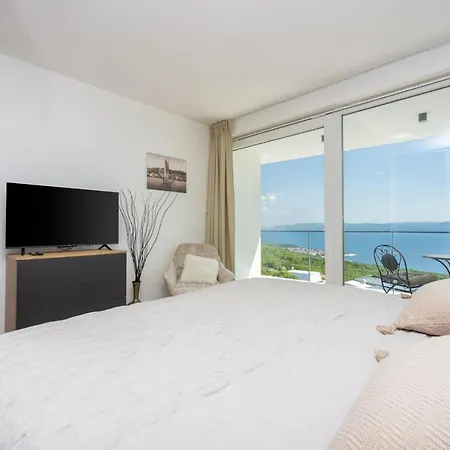 Ferienhaus Murn Crikvenica