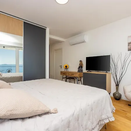 בית נופש Murn קריקווניצה