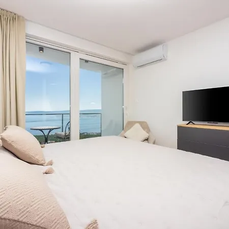 בית נופש Murn קריקווניצה