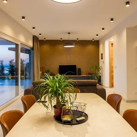 Murn Ferienhaus Crikvenica