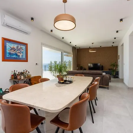 בית נופש Murn