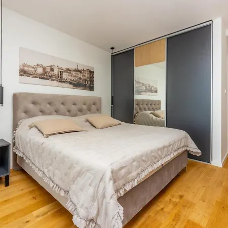 Murn בית נופש קריקווניצה