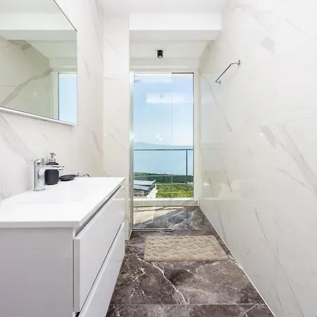 Murn בית נופש *