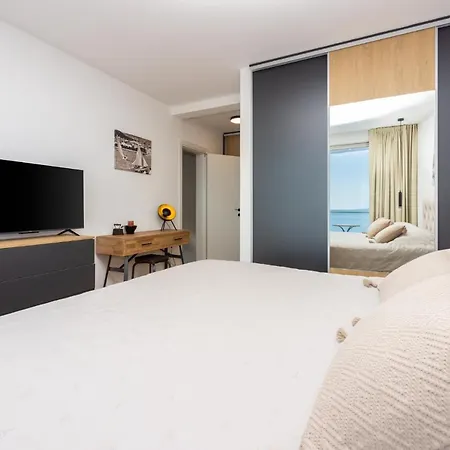 Murn בית נופש קריקווניצה