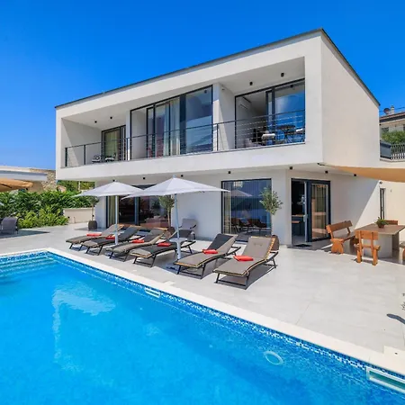 Murn Дом отдыха *