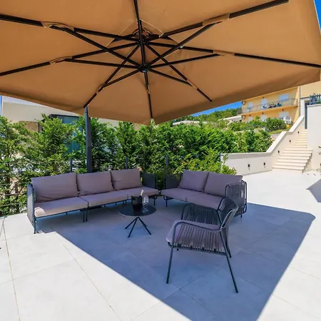 Murn בית נופש