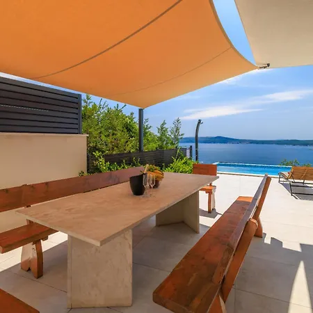 Дом отдыха Murn