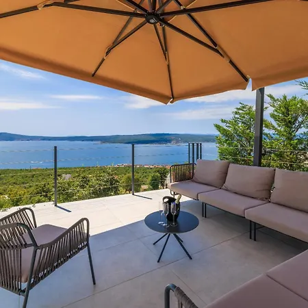 Murn בית נופש