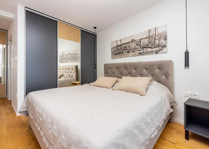 Дом отдыха Murn *