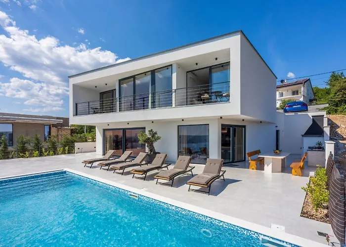 Murn Дом отдыха