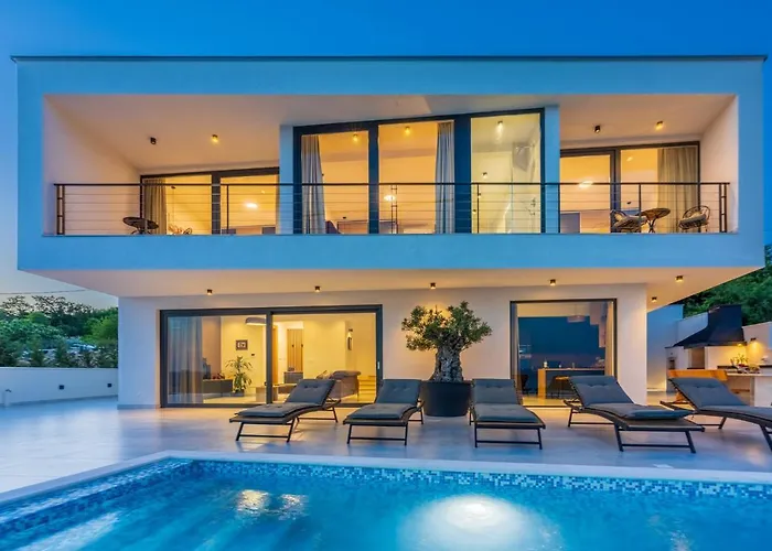 Murn Дом отдыха