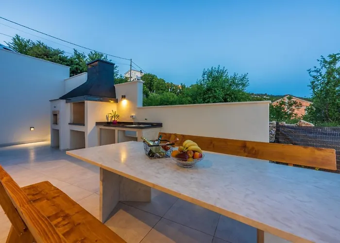 Murn * Цриквеница