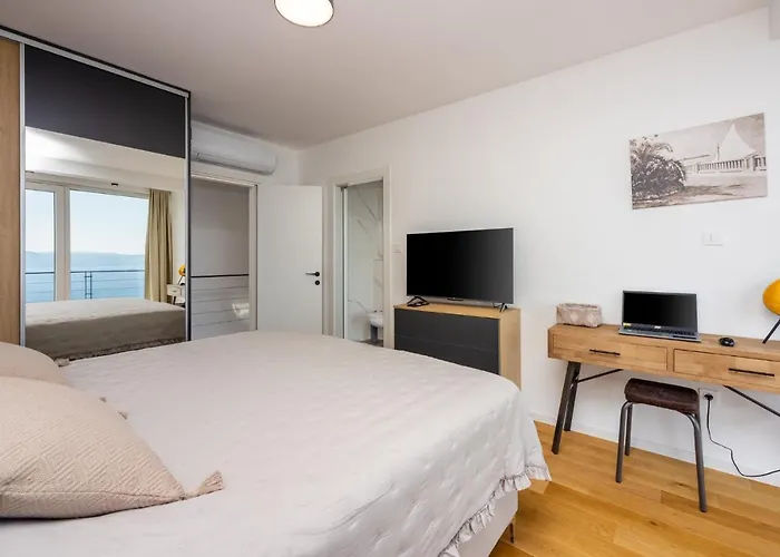 Murn * Цриквеница