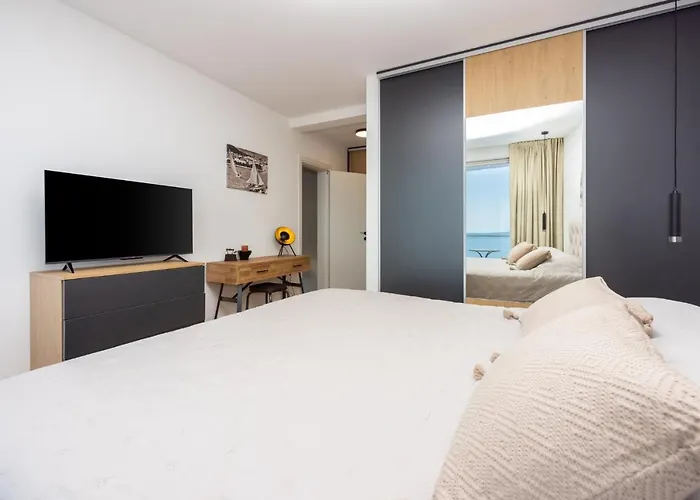 Murn 度假居 茨里克韦尼察