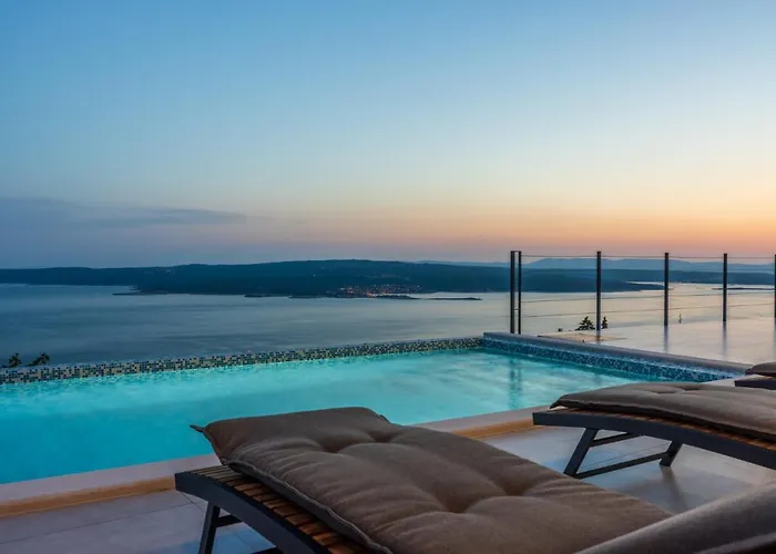 Murn 度假居 茨里克韦尼察