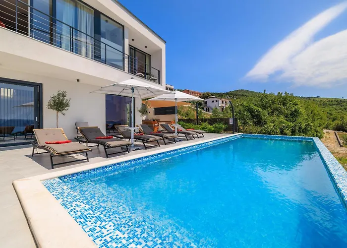 Дом отдыха Murn