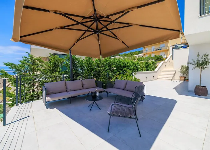 Murn Дом отдыха