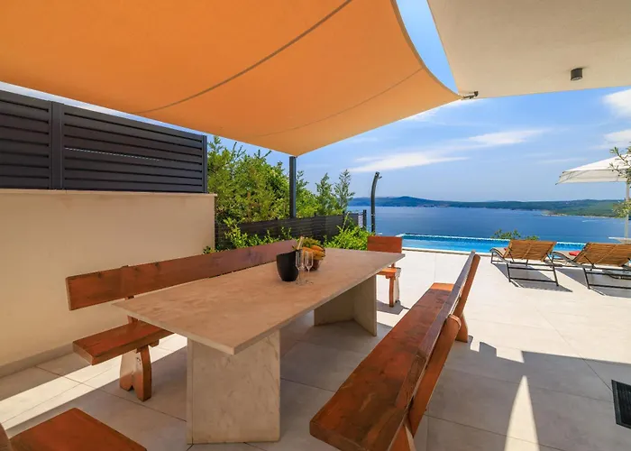 Дом отдыха Murn