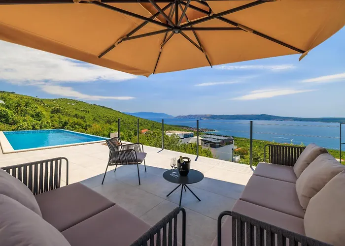 Murn Цриквеница